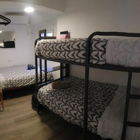 Buena Onda Malaga Apartment Luaran gambar