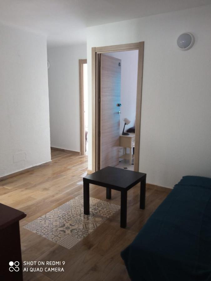 Buena Onda Malaga Apartment Luaran gambar