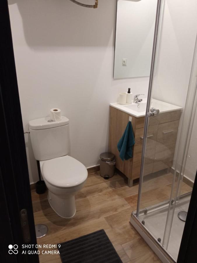 Buena Onda Malaga Apartment Luaran gambar