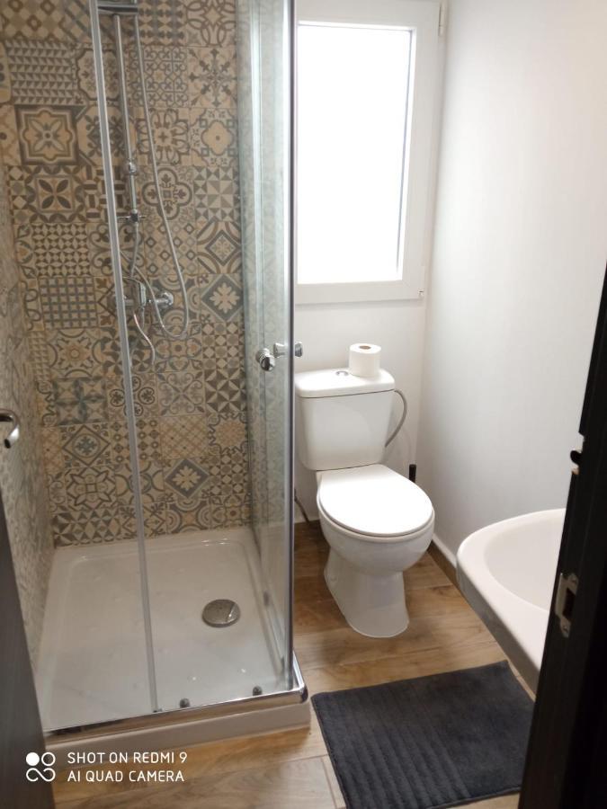 Buena Onda Malaga Apartment Luaran gambar