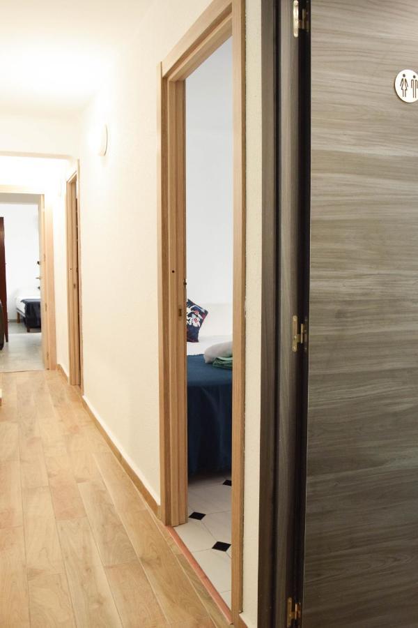 Buena Onda Malaga Apartment Luaran gambar