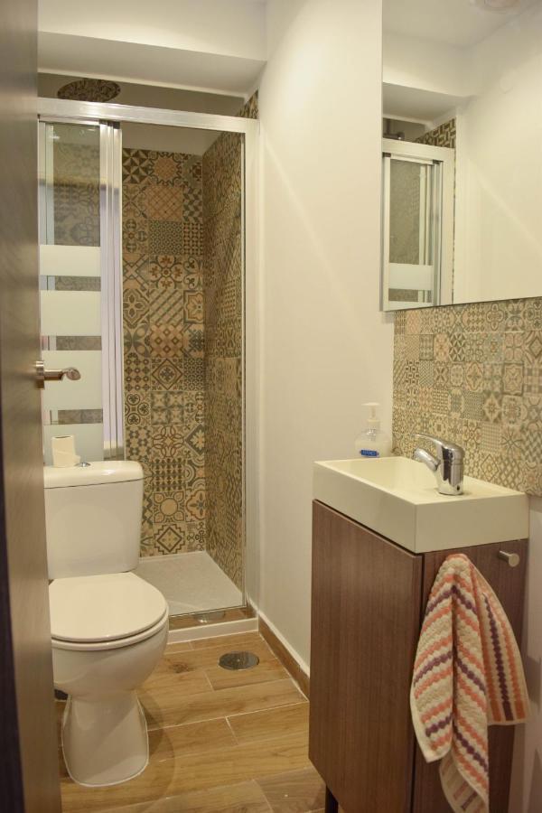 Buena Onda Malaga Apartment Luaran gambar