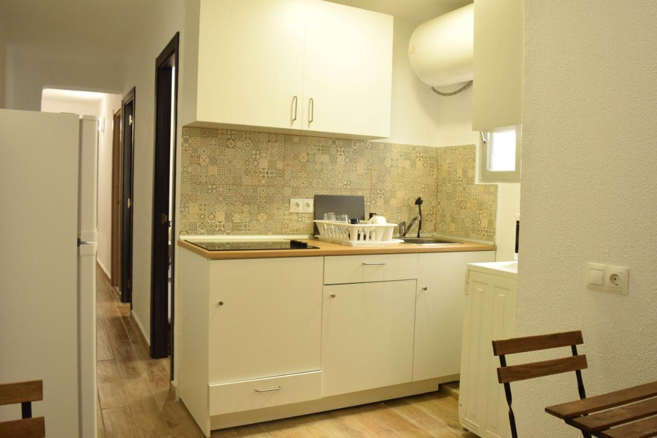 Buena Onda Malaga Apartment Luaran gambar