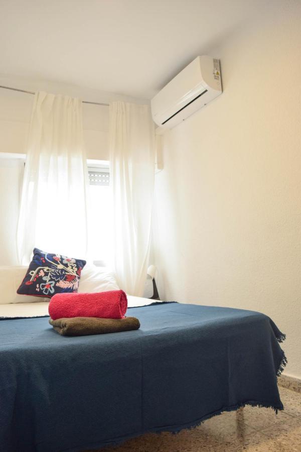 Buena Onda Malaga Apartment Luaran gambar