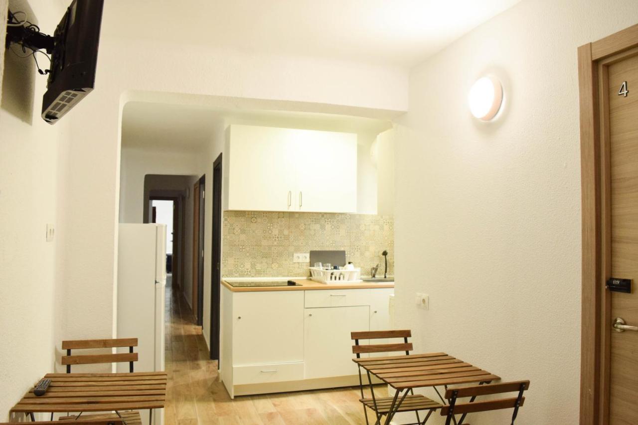 Buena Onda Malaga Apartment Luaran gambar