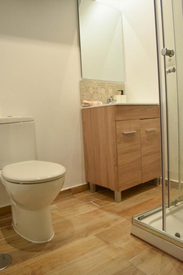 Buena Onda Malaga Apartment Luaran gambar