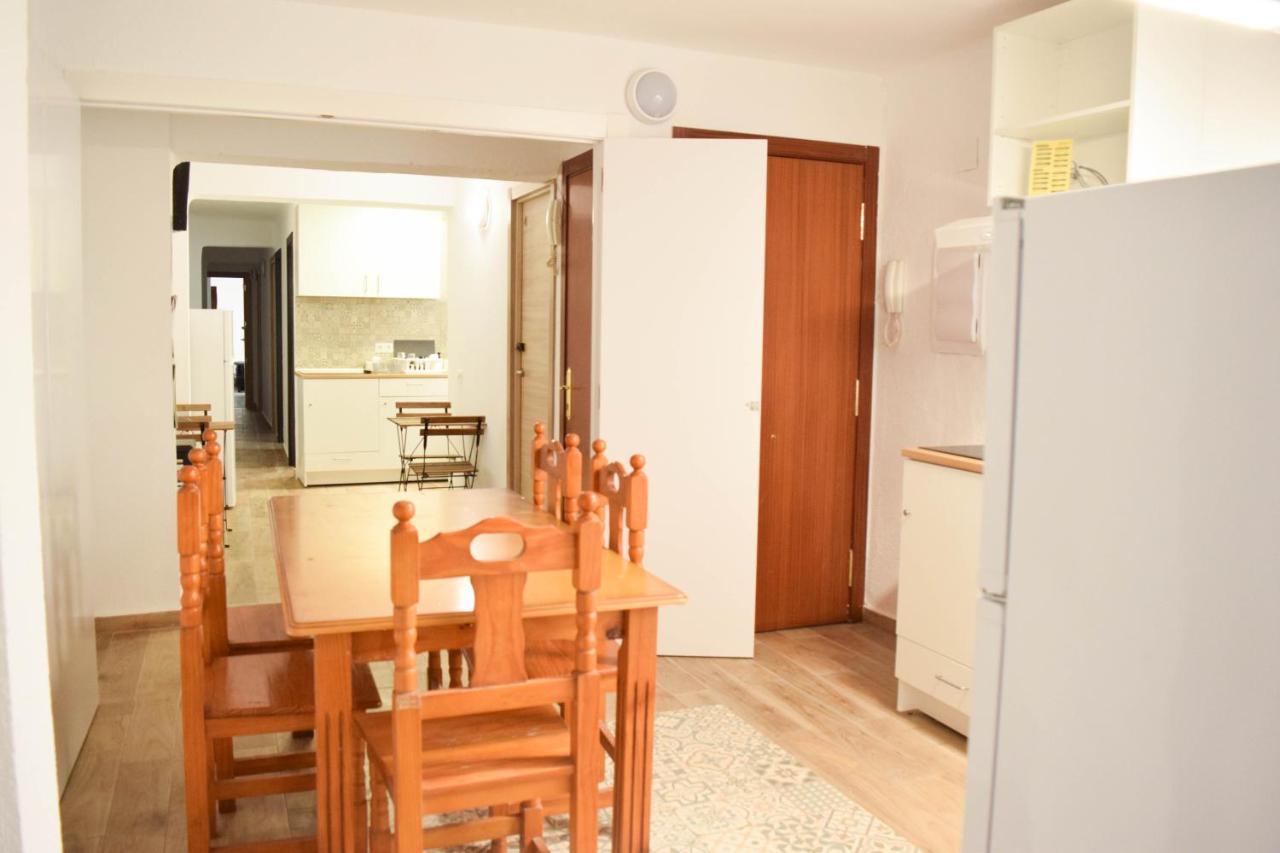 Buena Onda Malaga Apartment Luaran gambar
