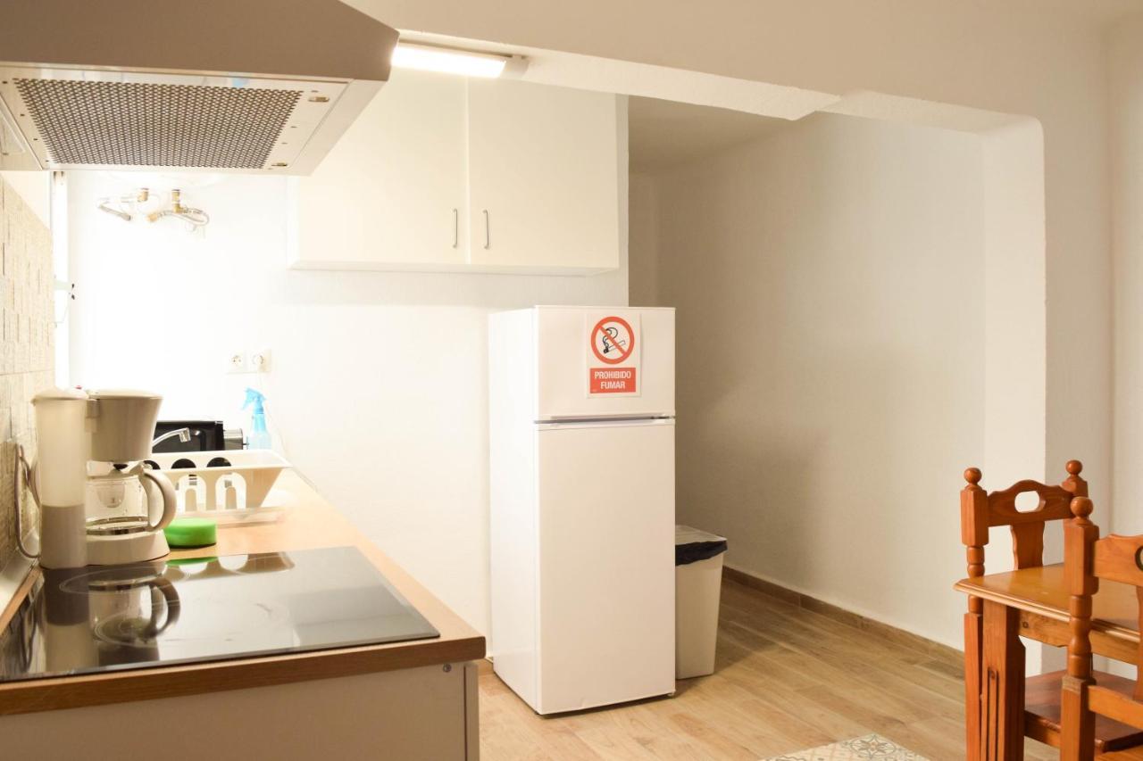 Buena Onda Malaga Apartment Luaran gambar