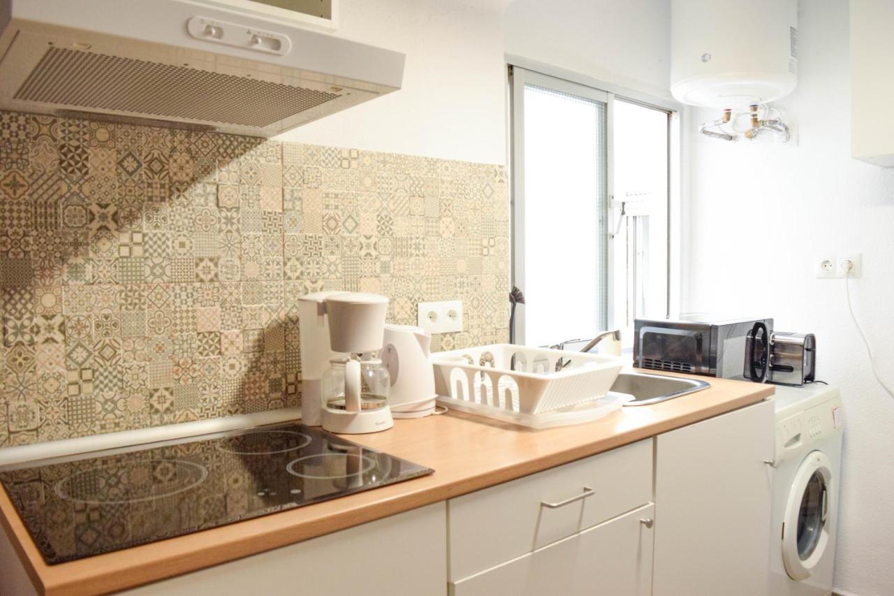 Buena Onda Malaga Apartment Luaran gambar