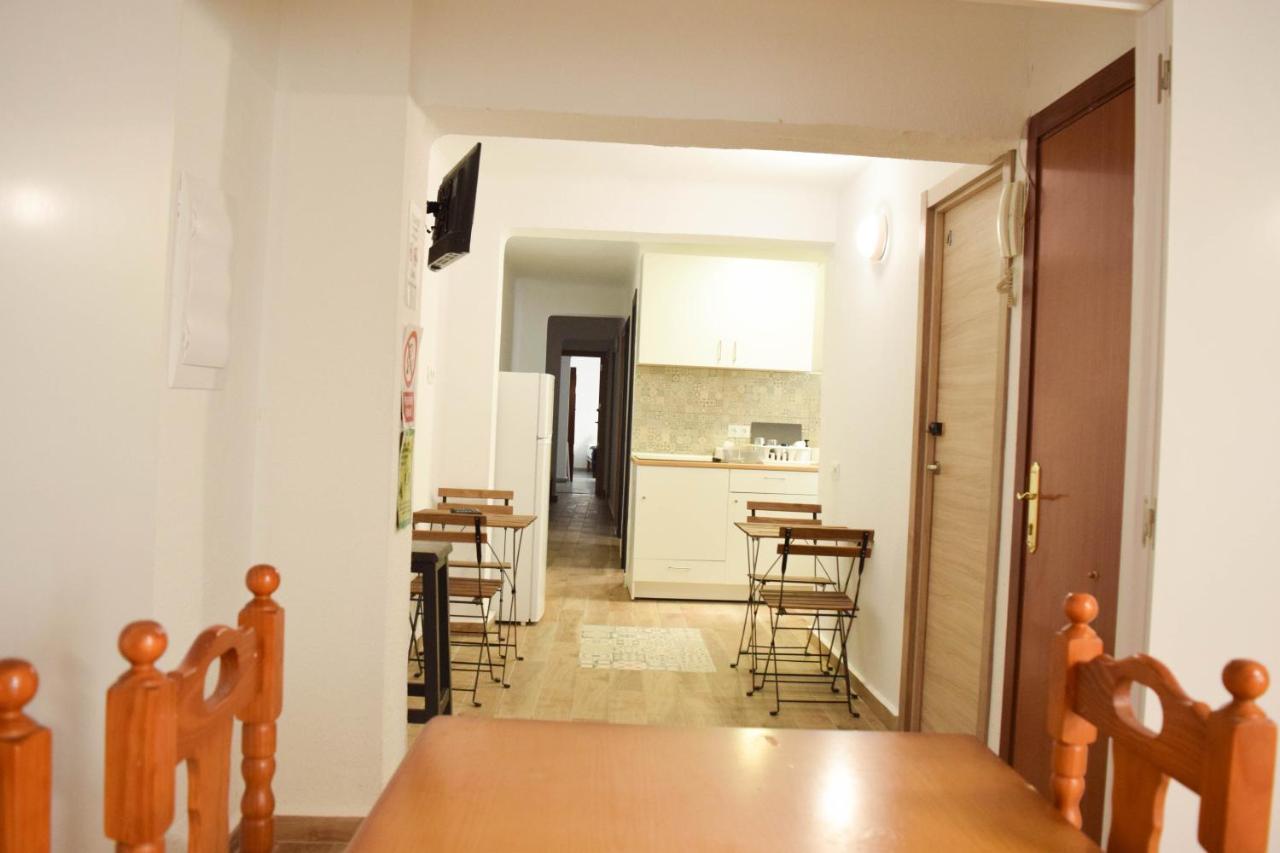 Buena Onda Malaga Apartment Luaran gambar