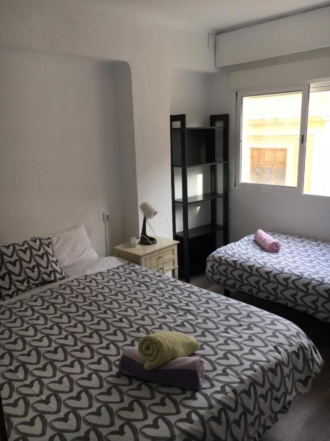 Buena Onda Malaga Apartment Luaran gambar