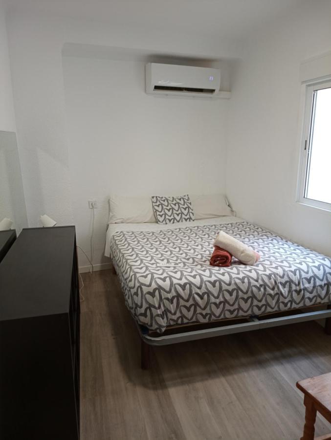 Buena Onda Malaga Apartment Luaran gambar