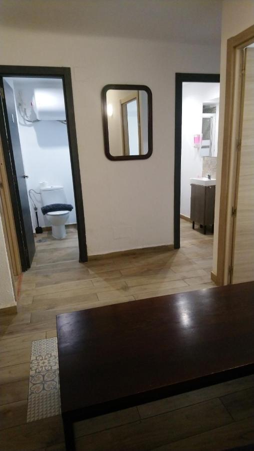 Buena Onda Malaga Apartment Luaran gambar