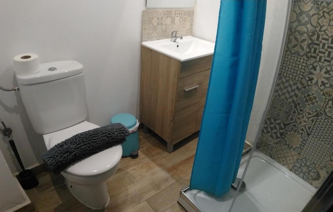 Buena Onda Malaga Apartment Luaran gambar