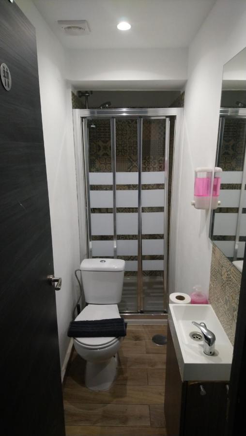 Buena Onda Malaga Apartment Luaran gambar