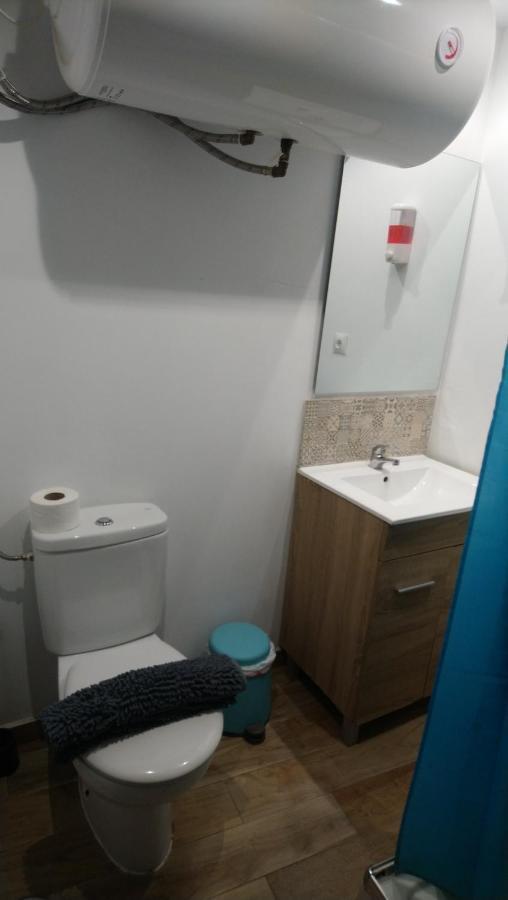 Buena Onda Malaga Apartment Luaran gambar