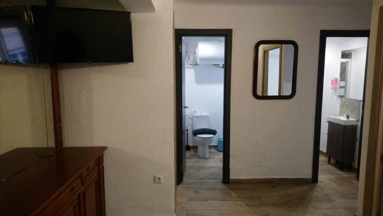 Buena Onda Malaga Apartment Luaran gambar