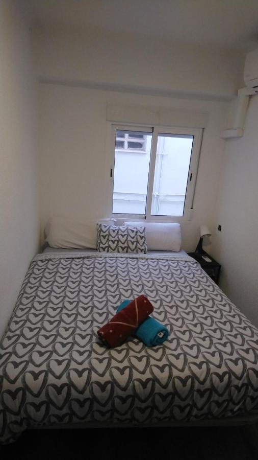 Buena Onda Malaga Apartment Luaran gambar