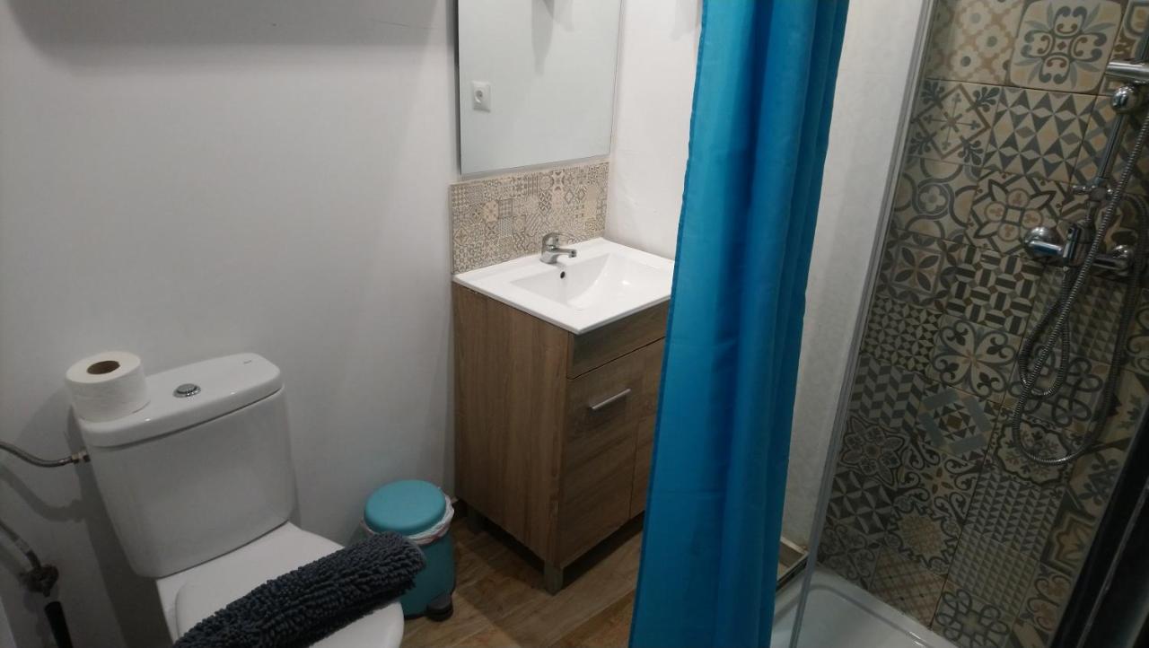 Buena Onda Malaga Apartment Luaran gambar