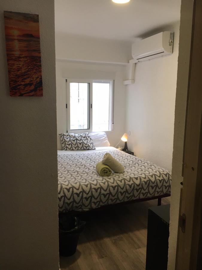 Buena Onda Malaga Apartment Luaran gambar
