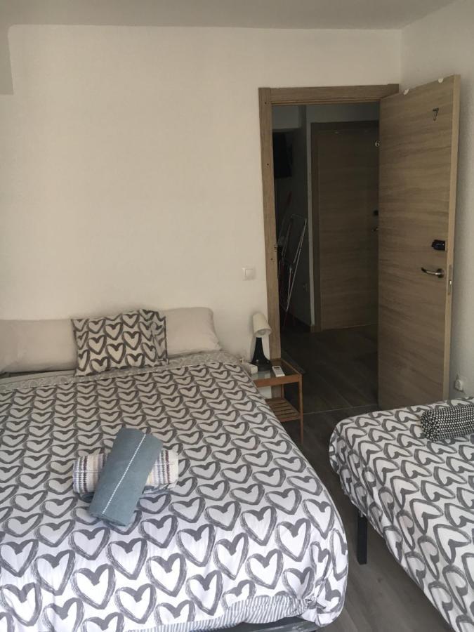 Buena Onda Malaga Apartment Luaran gambar