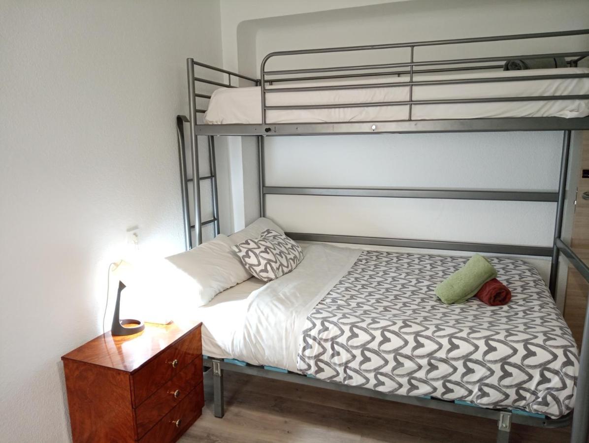 Buena Onda Malaga Apartment Luaran gambar
