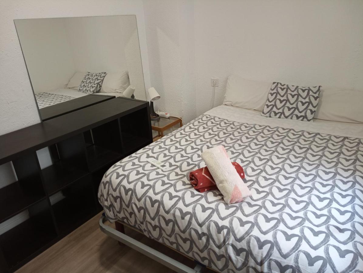 Buena Onda Malaga Apartment Luaran gambar