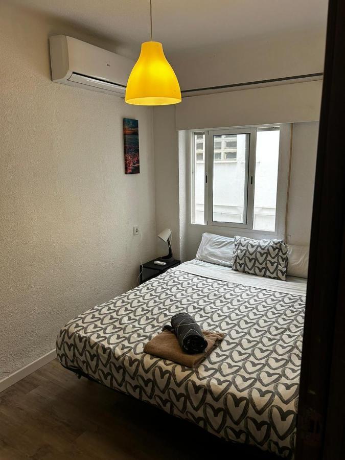 Buena Onda Malaga Apartment Luaran gambar