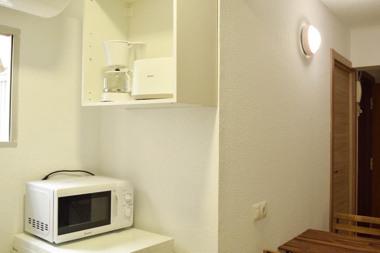 Buena Onda Malaga Apartment Luaran gambar